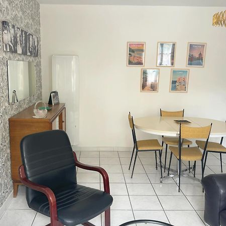 Appartement Hypercentre Avec Parking Albi Exterior foto
